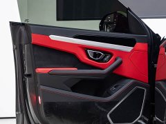 Lamborghini Urus 4.0T V8 - ფოტო 11