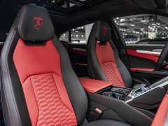 Lamborghini Urus 4.0T V8 - ფოტო 12