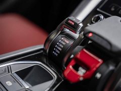 Lamborghini Urus 4.0T V8 - ფოტო 13