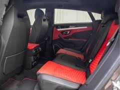Lamborghini Urus 4.0T V8 - ფოტო 14