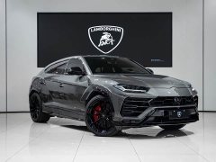 Lamborghini Urus 4.0T V8 - ფოტო 3
