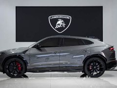 Lamborghini Urus 4.0T V8 - ფოტო 4