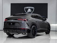 Lamborghini Urus 4.0T V8 - ფოტო 5