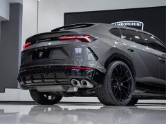 Lamborghini Urus 4.0T V8 - ფოტო 6