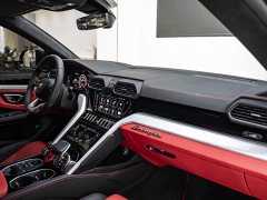 Lamborghini Urus 4.0T V8 - ფოტო 8