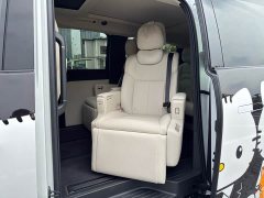 Li Auto MEGA 2025 Home Family Edition - ფოტო 13