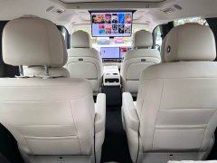 Li Auto MEGA 2025 Home Family Edition - ფოტო 15