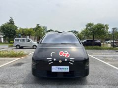 Li Auto MEGA 2025 Home Family Edition - ფოტო 2