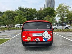 Li Auto MEGA 2025 Home Family Edition - ფოტო 7