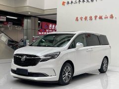 Buick GL8 ES Luxe 653T Comfort - ფოტო 1