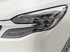 Buick GL8 ES Luxe 653T Comfort - ფოტო 10
