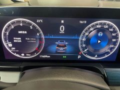 Buick GL8 ES Luxe 653T Comfort - ფოტო 12