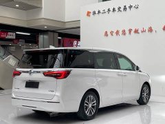 Buick GL8 ES Luxe 653T Comfort - ფოტო 13