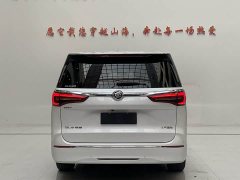 Buick GL8 ES Luxe 653T Comfort - ფოტო 14