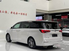 Buick GL8 ES Luxe 653T Comfort - ფოტო 15