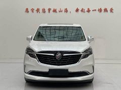 Buick GL8 ES Luxe 653T Comfort - ფოტო 2