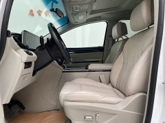 Buick GL8 ES Luxe 653T Comfort - ფოტო 5