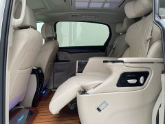 Buick GL8 ES Luxe 653T Comfort - ფოტო 6