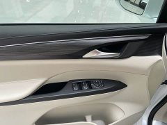 Buick GL8 ES Luxe 653T Comfort - ფოტო 7