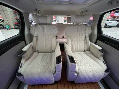 Buick GL8 ES Luxe 653T Comfort - ფოტო 8