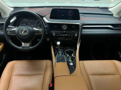 Lexus RX 2020 Facelift 300 AWD Elegance - ფოტო 12