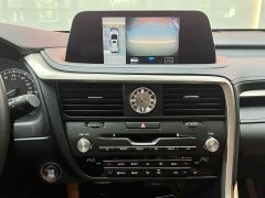 Lexus RX 2020 Facelift 300 AWD Elegance - ფოტო 13