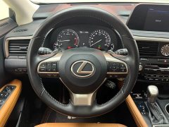 Lexus RX 2020 Facelift 300 AWD Elegance - ფოტო 14