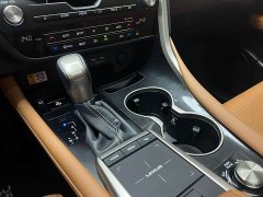 Lexus RX 2020 Facelift 300 AWD Elegance - ფოტო 15