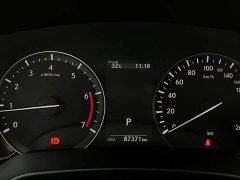 Lexus RX 2020 Facelift 300 AWD Elegance - ფოტო 16