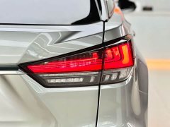 Lexus RX 2020 Facelift 300 AWD Elegance - ფოტო 18
