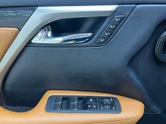 Lexus RX 2020 Facelift 300 AWD Elegance - ფოტო 20