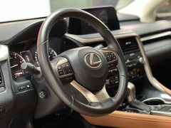 Lexus RX 2020 Facelift 300 AWD Elegance - ფოტო 7