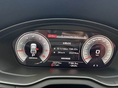 Audi Q5L 45th Anniversary Edition 45 TFSI Luxury Sport - ფოტო 13