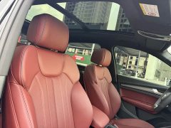 Audi Q5L 45th Anniversary Edition 45 TFSI Luxury Sport - ფოტო 16