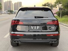 Audi Q5L 45th Anniversary Edition 45 TFSI Luxury Sport - ფოტო 4