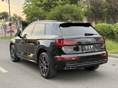 Audi Q5L 45th Anniversary Edition 45 TFSI Luxury Sport - ფოტო 6