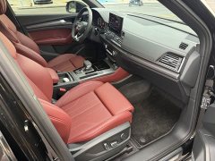 Audi Q5L 45th Anniversary Edition 45 TFSI Luxury Sport - ფოტო 8