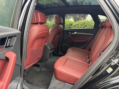 Audi Q5L 45th Anniversary Edition 45 TFSI Luxury Sport - ფოტო 9