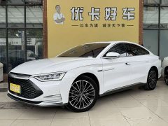 BYD Han 2020 DM AWD Performance Luxury - ფოტო 1