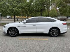BYD Han 2020 DM AWD Performance Luxury - ფოტო 10