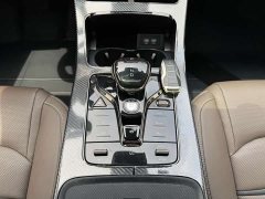 BYD Han 2020 DM AWD Performance Luxury - ფოტო 12