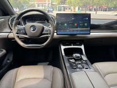 BYD Han 2020 DM AWD Performance Luxury - ფოტო 14