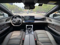 BYD Han 2020 DM AWD Performance Luxury - ფოტო 15