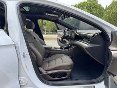BYD Han 2020 DM AWD Performance Luxury - ფოტო 18