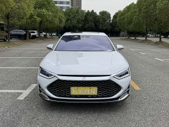 BYD Han 2020 DM AWD Performance Luxury - ფოტო 2