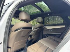 BYD Han 2020 DM AWD Performance Luxury - ფოტო 20