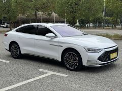 BYD Han 2020 DM AWD Performance Luxury - ფოტო 3
