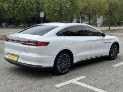 BYD Han 2020 DM AWD Performance Luxury - ფოტო 4