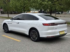 BYD Han 2020 DM AWD Performance Luxury - ფოტო 5