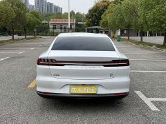 BYD Han 2020 DM AWD Performance Luxury - ფოტო 6